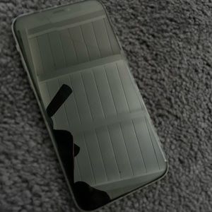 Iphone x 64 gb white